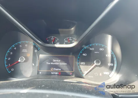 2020 Chevrolet Colorado 4Wd Short Box Lt from USA, damaged, VIN 1GCGTCEN7L1126379